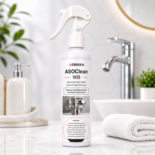 ASMAKA ASOClean WB