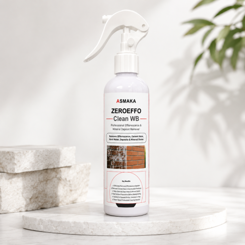 ASMAKA ZeroEffo Clean WB