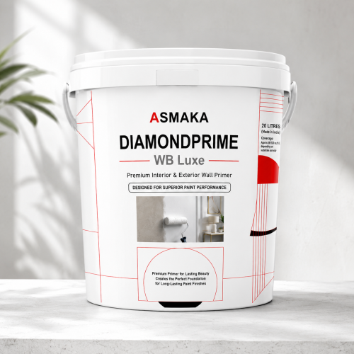 ASMAKA DiamondPrime WB