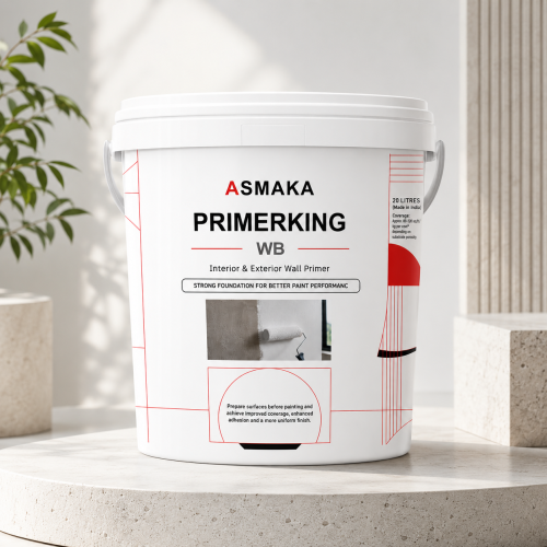 Asmaka PrimerKing WB