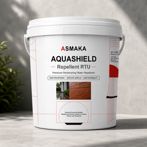 Asmaka AquaShield Repellent RTU