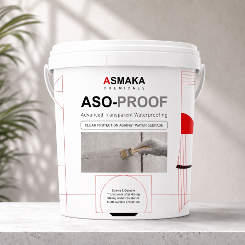 ASO-PROOF