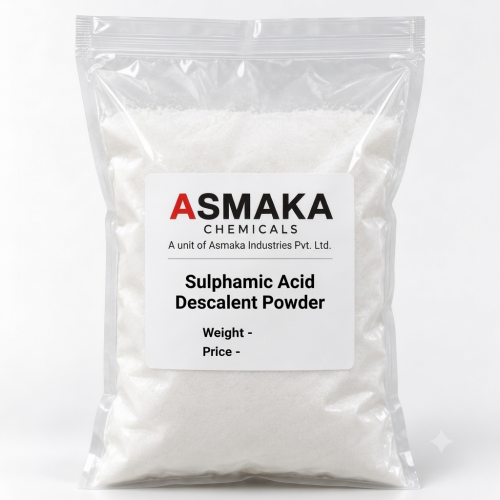 Sulphamic Acid Descalant Powder