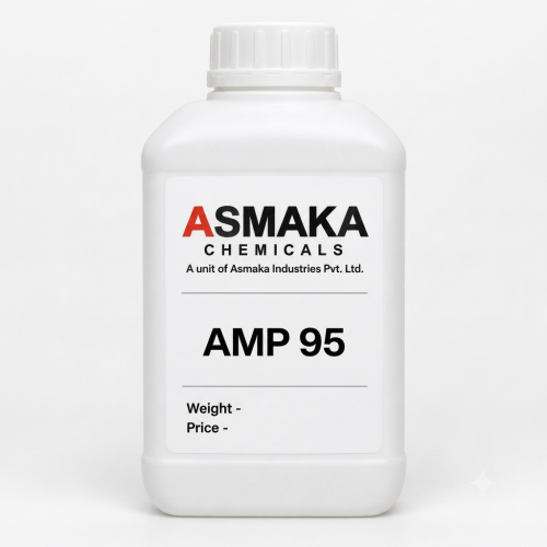 ASMAKA AMP 95