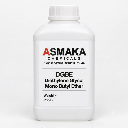 ASOCHEM - DGBE