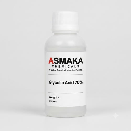 Glycolic Acid