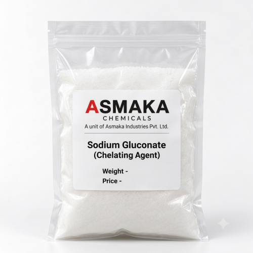 Sodium Gluconate