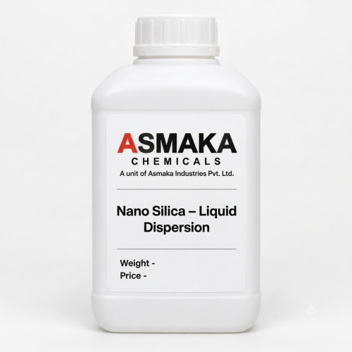 Nano Silica Liquid Dispersion