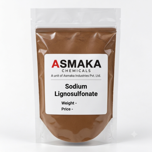 Sodium Lignosulfonate