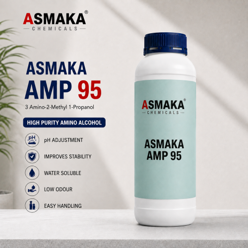 ASMAKA AMP 95
