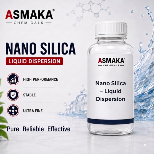 Nano Silica Liquid Dispersion