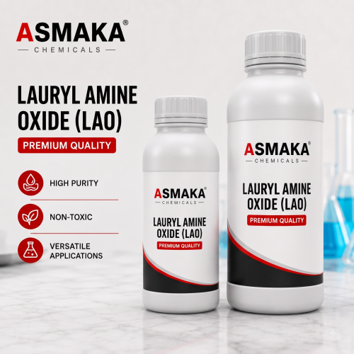 Lauryl Amine Oxide