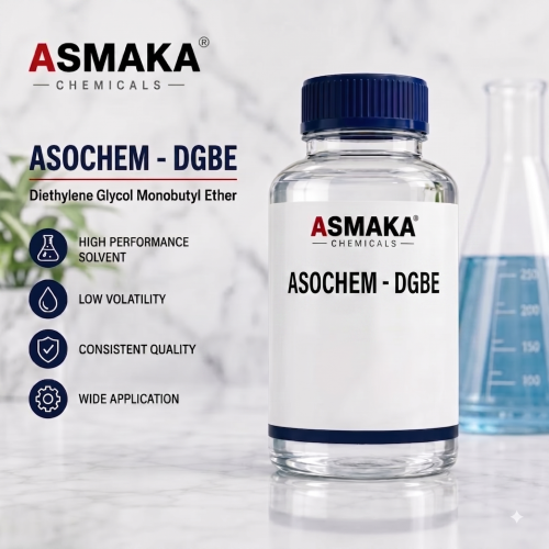 ASOCHEM - DGBE