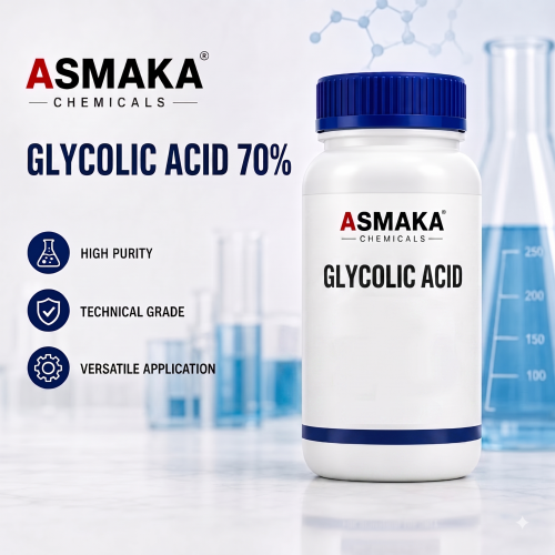 Glycolic Acid