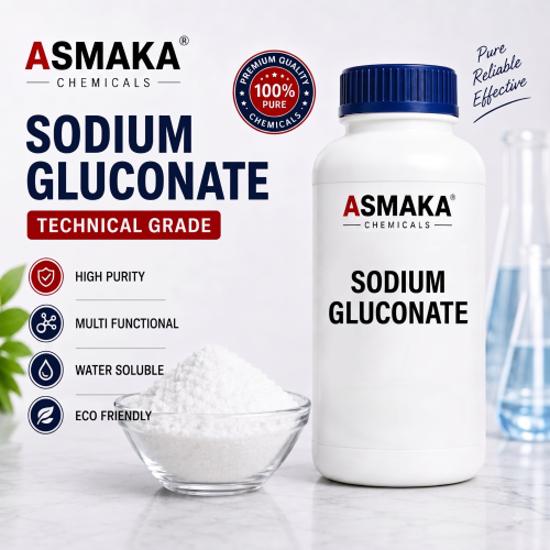 Sodium Gluconate