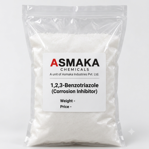 1,2,3-Benzotriazole (Corrosion Inhibitor)