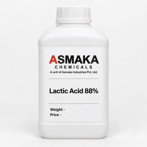 Lactic Acid 88%