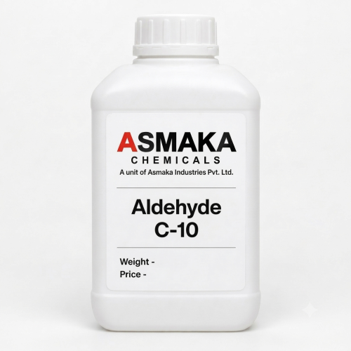 Aldehyde C-10