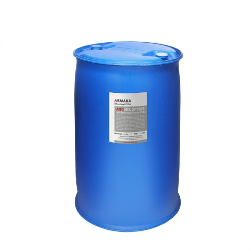 ASOMIX SP7505 (High Grade PCE)