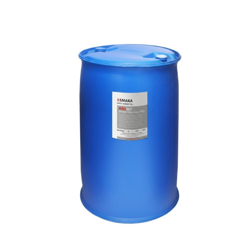 ASOMIX SP5005 (Mid Grade PCE)