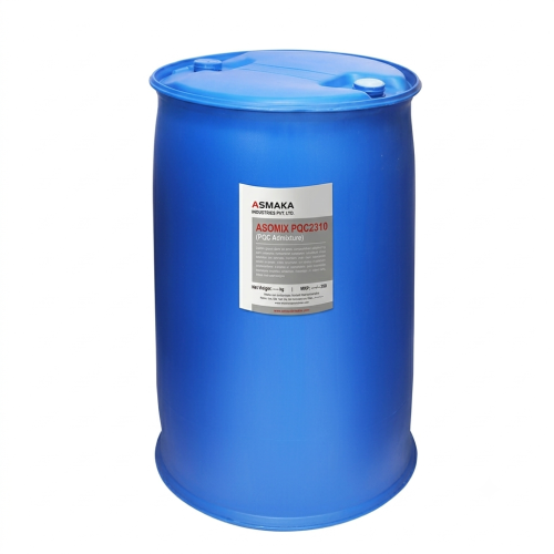 ASOMIX PQC2310 (PQC Admixture)