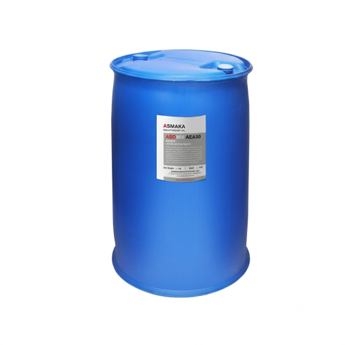 ASOMIX AEA50 (Air Entraining Agent)